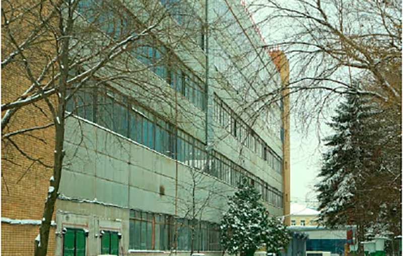 Аренда особняка в Москве. Возле метро Бауманская. Москва, Бауманская ул, д 53 с.2. Площадь: 1150.00 кв.м. Цена: 718 750 руб