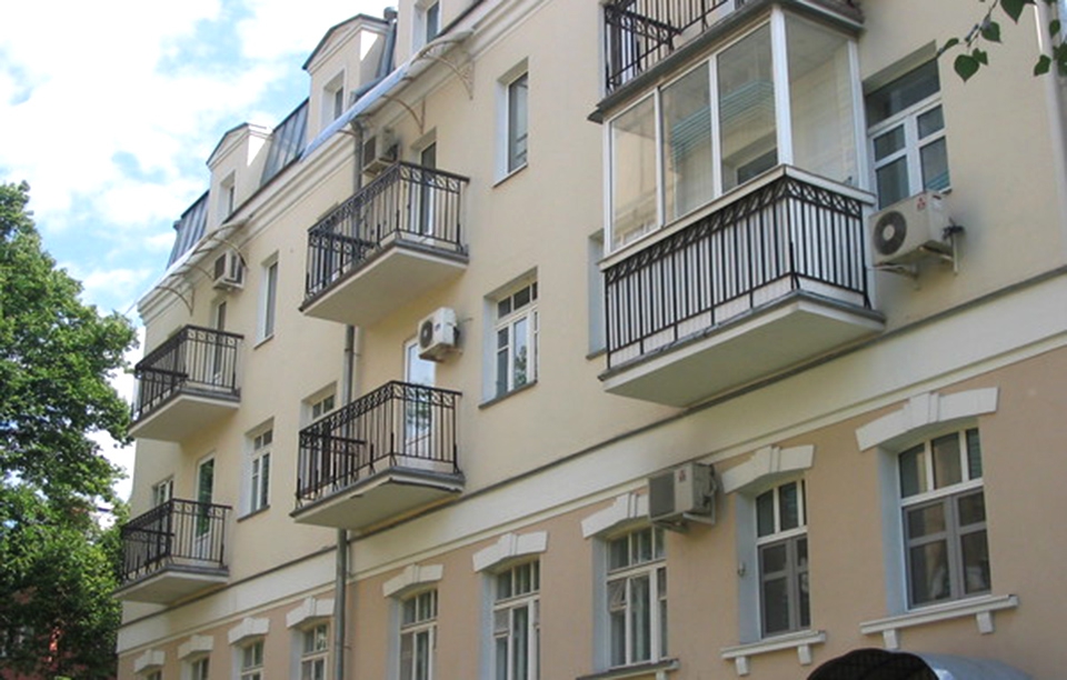 Продажа готового бизнеса в Москве. Возле метро Павелецкая. Москва, Монетчиковский 6-й пер, д 19. Площадь: 225.20 кв.м. Цена: 54 000 000 руб