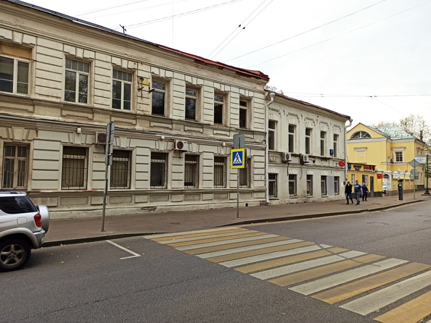 Аренда ПСН. Возле метро Марксистская. москва, Александра Солженицына ул, д 17 стр. 1. Площадь: 188.00 кв.м. Цена: 300 000 руб
