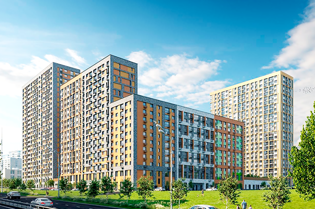 Продажа особняка в Москве. Возле метро Кунцевская. Москва г, Петра Алексеева ул, д вл12А. Площадь: 2259.00 кв.м. Цена: 192 015 000 руб