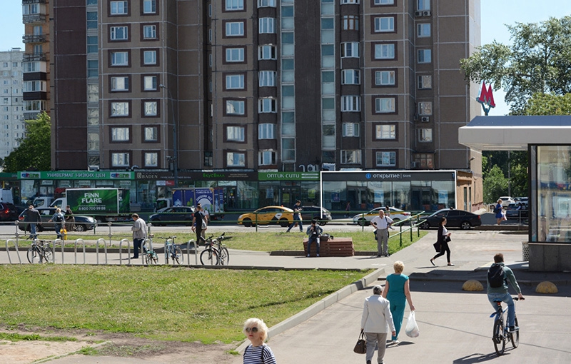 Продажа ПСН в Москве, в жилом доме. Возле метро Бабушкинская. Москва г, Енисейская ул, д 22 к2. Площадь: 687.60 кв.м