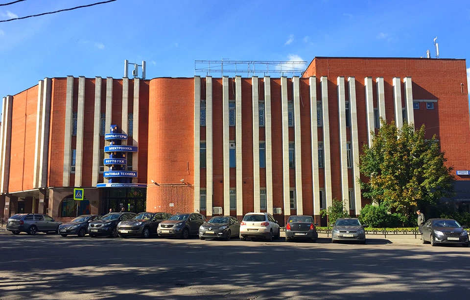 Аренда ПСН в Москве. Возле метро Шаболовская. Москва, Калужская М. ул, д 15 с.1. Площадь: 363.00 кв.м. Цена: 257 125 руб