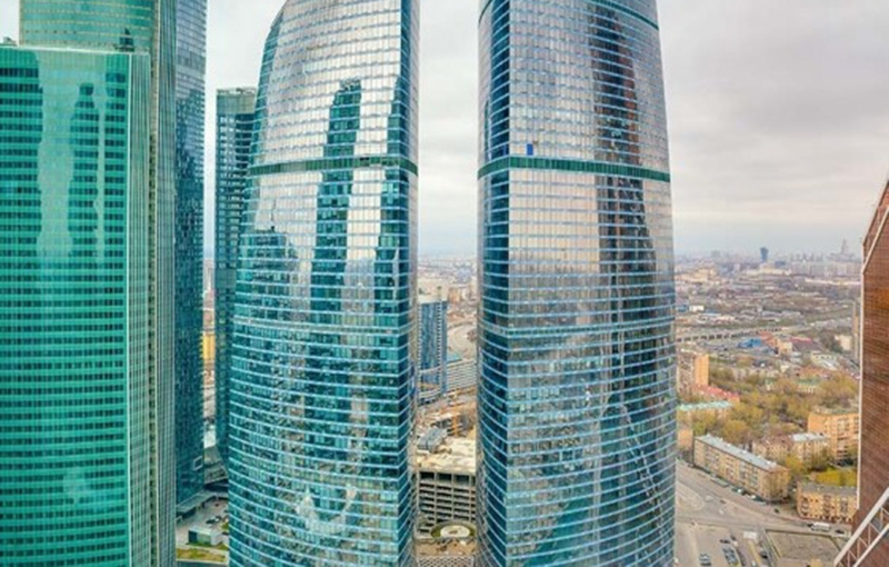 Продажа офиса в Москве, в БЦ Башня Федерация. Возле метро Выставочная. Москва г, Пресненская наб, д 12. Площадь: 76.00 кв.м. Цена: 38 000 000 руб