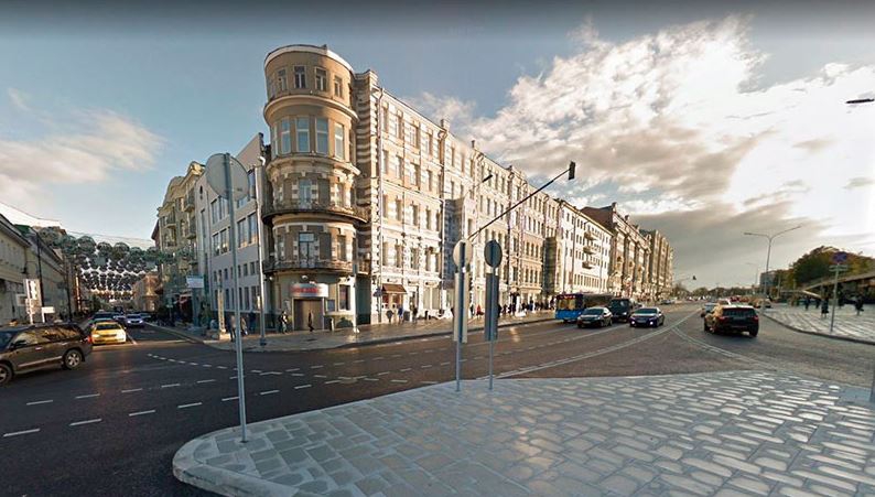 Аренда офиса в Москве, в БЦ Большая Дмитровка 23 с1. Возле метро Чеховская. Москва г, Дмитровка Б. ул, д 23с1. Площадь: 87.00 кв.м. Цена: 210 200 руб