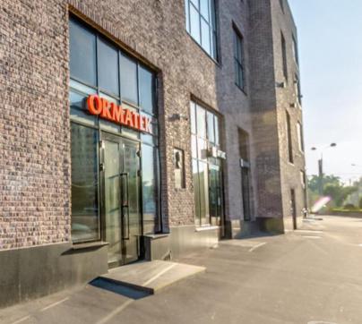 Продажа торговой площади в Москве, в БЦ ОМЕГА-2. Возле метро Автозаводская. Москва г, Ленинская Слобода ул, д 26. Площадь: 321.50 кв.м. Цена: 144 675 000 руб