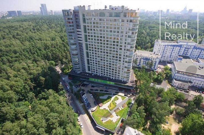 Продажа элитных квартир в ЖК Алиса. адрес: Иваньковское ш, д 5