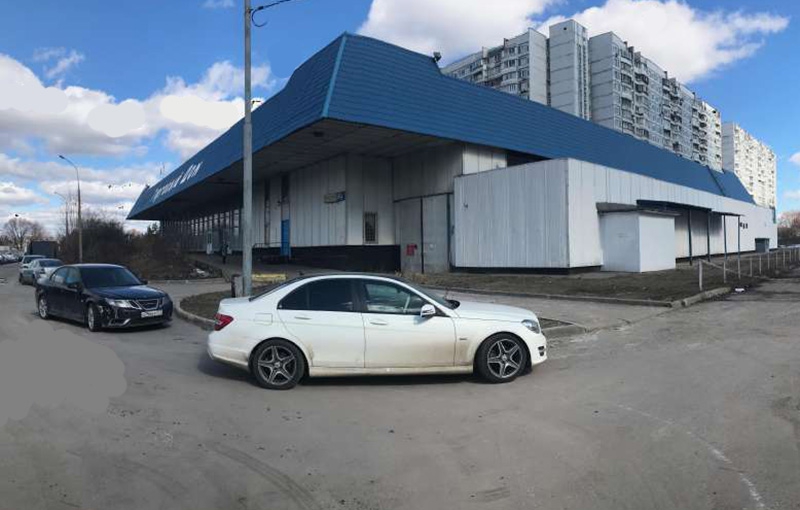 Продажа торговой площади в Москве. Возле метро Крылатское. Москва г, Крылатская ул, д 33 к3. Площадь: 500.00 кв.м. Цена: 75 000 000 руб