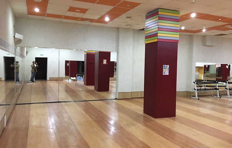 Продажа торговой площади в Москве, в жилом доме. Возле метро Тушинская. Москва г, Свободы ул, д 20. Площадь: 625.00 кв.м. Цена: 36 000 000 руб