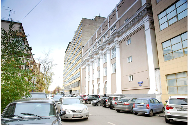Аренда ПСН в Москве, в БЦ Большая Татарская 35с3. Возле метро Павелецкая, Третьяковская, Новокузнецкая. Москва г, Татарская Б. ул, д 35стр4. Площадь: 705.80 кв.м. Цена: 588 167 руб