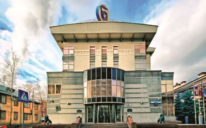 Аренда офиса в Москве, в БЦ 1-й Тружеников 12с2. Возле метро Киевская. Москва г, Тружеников 1-й пер, д 12с3. Площадь: 55.60 кв.м. Цена: 133 440 руб