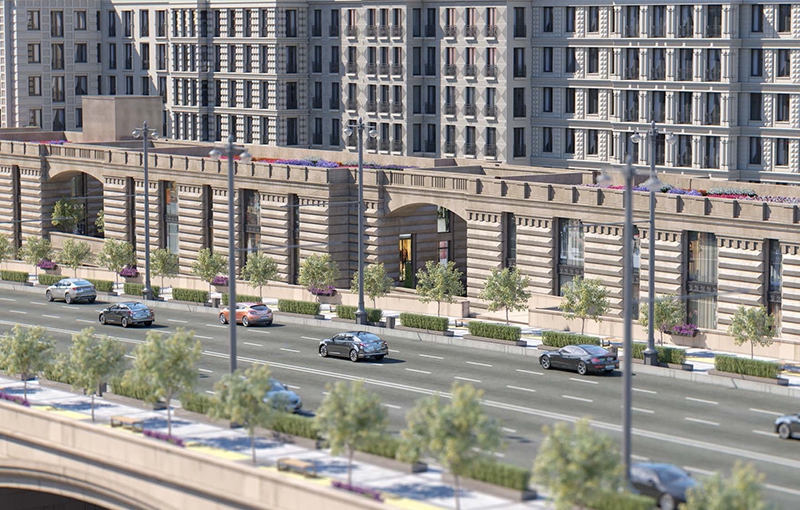 Продажа особняка в Москве. Возле метро Новокузнецкая. Москва г, Софийская наб, д 36/10 с34. Площадь: 522.00 кв.м