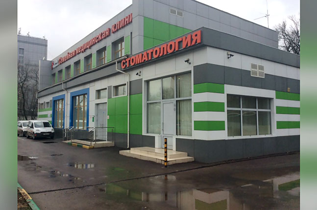 Аренда торговой площади. Химки г, . Площадь: 48.50 кв.м. Цена: 500 000 руб