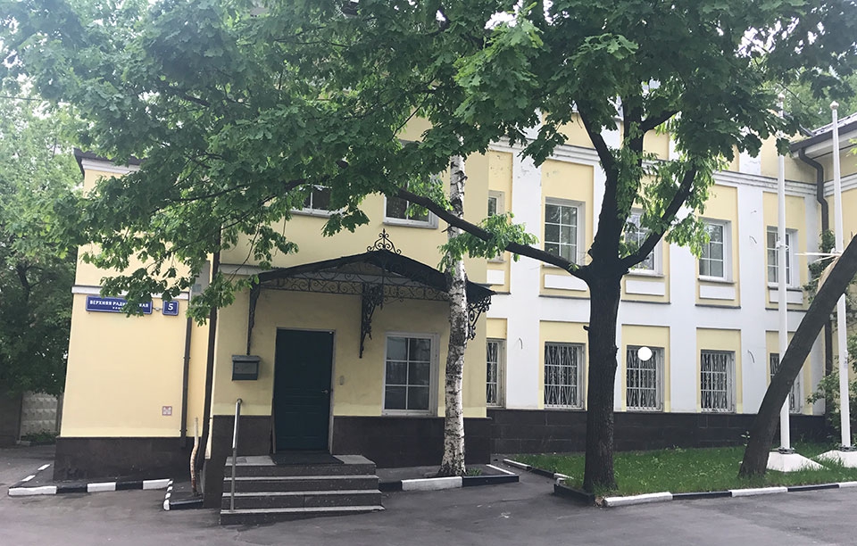 Аренда особняка в Москве. Возле метро Таганская. Москва, Радищевская Верхн. ул, д 5 с.5. Площадь: 730.00 кв.м. Цена: 1 250 000 руб
