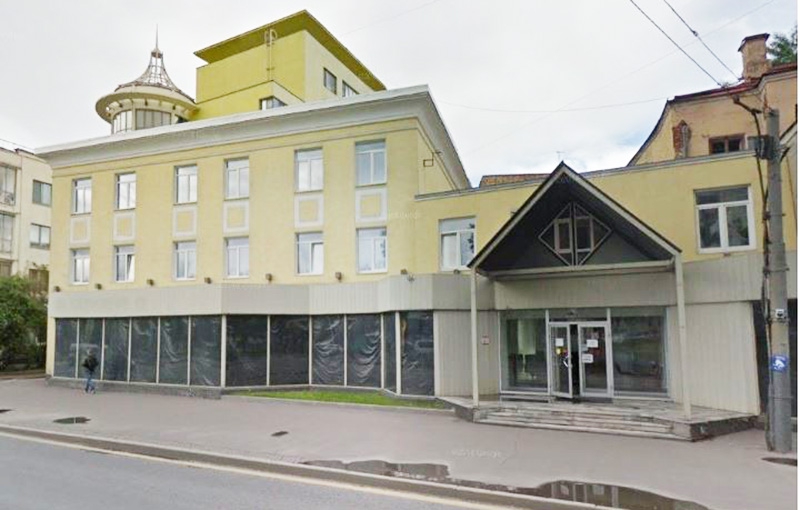 Аренда офиса в Москве, в БЦ Люсиновская; 27с1Б. Возле метро Серпуховская. Москва г, Люсиновская ул, д 27 с1 Б. Площадь: 809.00 кв.м. Цена: 1 651 700 руб