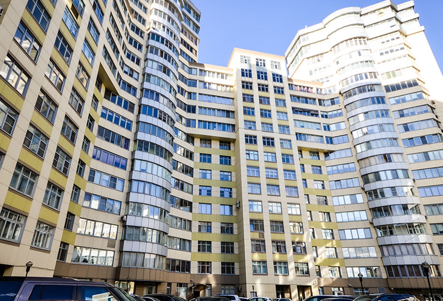 Аренда торговой площади в Москве, в жилом доме. Возле метро Октябрьская. Москва г, Шаболовка ул, д 10 к.1. Площадь: 168.00 кв.м. Цена: 273 000 руб