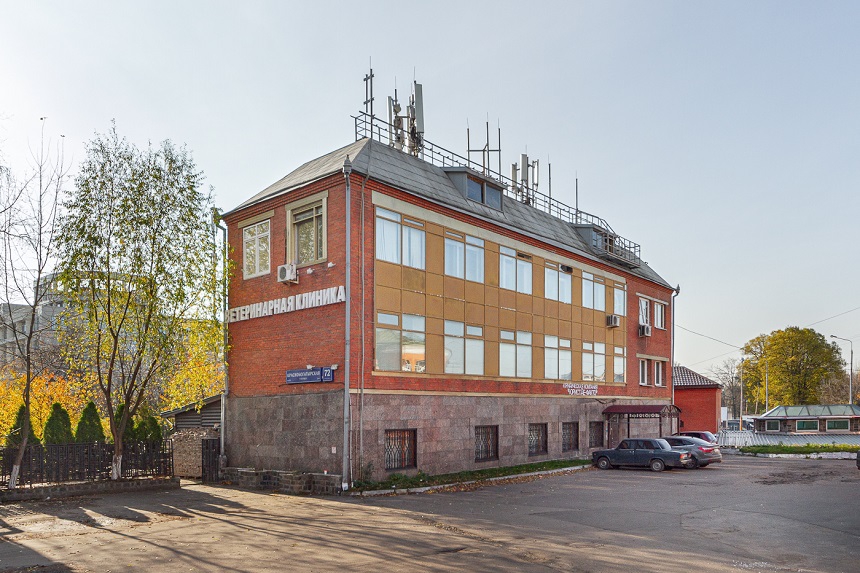 Продажа особняка в Москве. Возле метро Преображенская площадь. Москва г, Краснобогатырская ул, д 72 стр. 2. Площадь: 533.50 кв.м. Цена: 68 000 000 руб