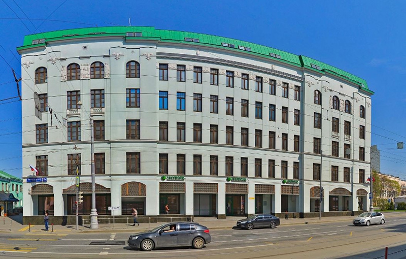 Аренда ПСН в Москве, в Преображенский. Возле метро Преображенская площадь. Москва г, Преображенская пл, д 7А стр. 1. Площадь: 111.50 кв.м. Цена: 200 000 руб