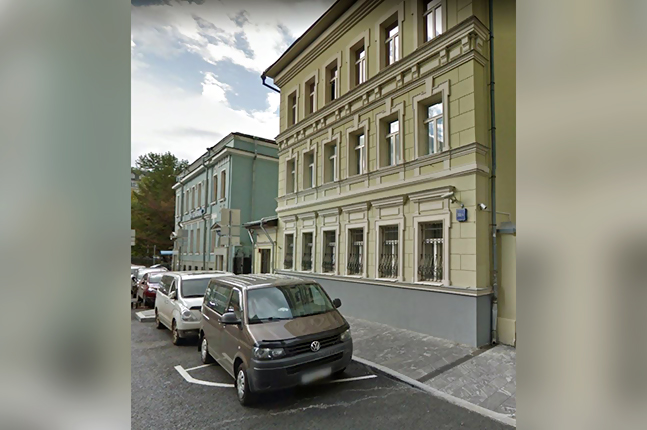 Продажа особняка в Москве. Возле метро Арбатская. Москва г, Молчановка Б. ул, д 30/7 стр. 2. Площадь: 1287.00 кв.м. Цена: 1 199 998 000 руб