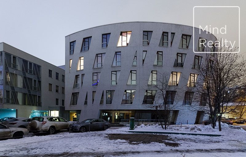 Продажа элитных квартир в ЖК Посольский дом. адрес: Борисоглебский пер, д 13