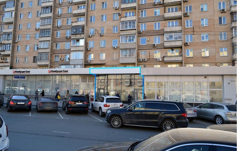 Продажа ПСН в Москве, в жилом доме. Возле метро Алексеевская. Москва г, Мира пр-кт, д 97. Площадь: 48.70 кв.м. Цена: 83 160 000 руб