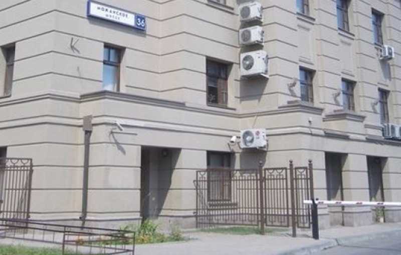 Продажа офиса в Москве, в жилом доме. Возле метро Кунцевская. Москва г, Можайское ш, д 36. Площадь: 707.00 кв.м. Цена: 139 999 400 руб