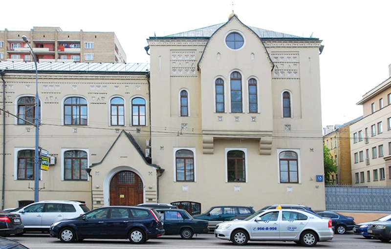 Аренда офиса в Москве. Возле метро Проспект Мира. Москва г, Мира пр-кт, д 13 с1. Площадь: 170.00 кв.м. Цена: 425 000 руб