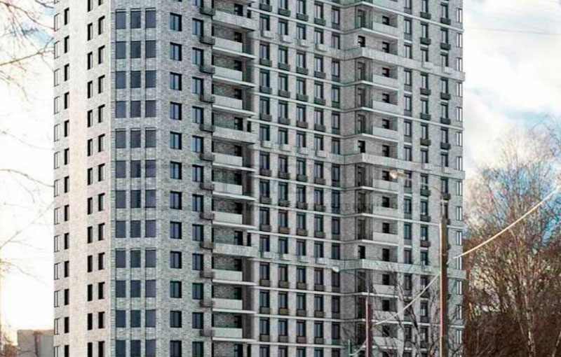 Продажа ПСН в Москве. Возле метро Сходненская. Москва г, Яна Райниса б-р, д 4к3. Площадь: 499.15 кв.м. Цена: 62 387 500 руб