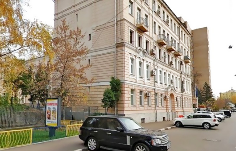 Продажа офиса в Москве. Возле метро Пушкинская. Москва г, Спиридоновка ул, д 16. Площадь: 136.00 кв.м. Цена: 65 000 000 руб