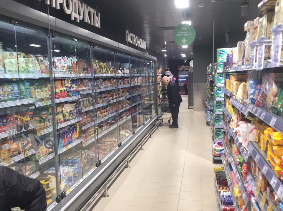 Продажа торговой площади в Москве. Возле метро Отрадное. Москва г, Олонецкая ул, д 24. Площадь: 487.90 кв.м. Цена: 70 000 000 руб