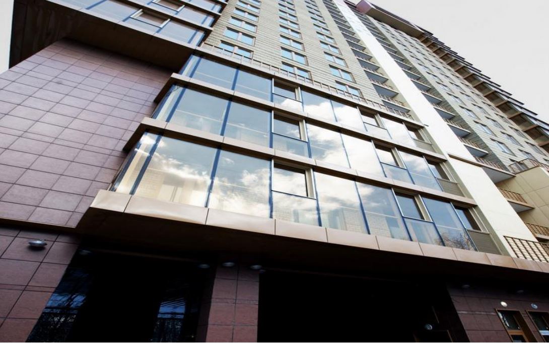 Продажа офис в Москве. Возле метро Кунцевская. Москва, Филевская М. ул, д 40. Площадь: 681.90 кв.м. Цена: 170 475 000 руб