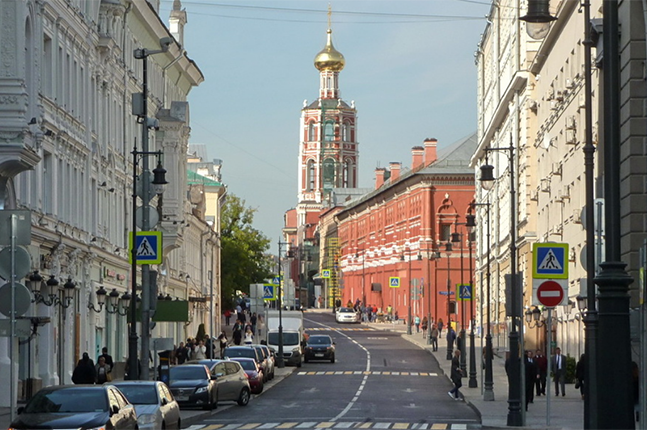 Продажа торговой площади в Москве. Возле метро Трубная. Москва г, Петровка ул, д 19. Площадь: 429.00 кв.м. Цена: 290 000 000 руб