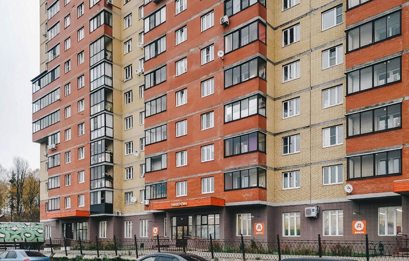 Продажа торговой площади в жилом доме. Возле метро Пятницкое шоссе. Поварово дп, Микрорайон N 1 мкр, д к1. Площадь: 354.50 кв.м. Цена: 55 000 000 руб