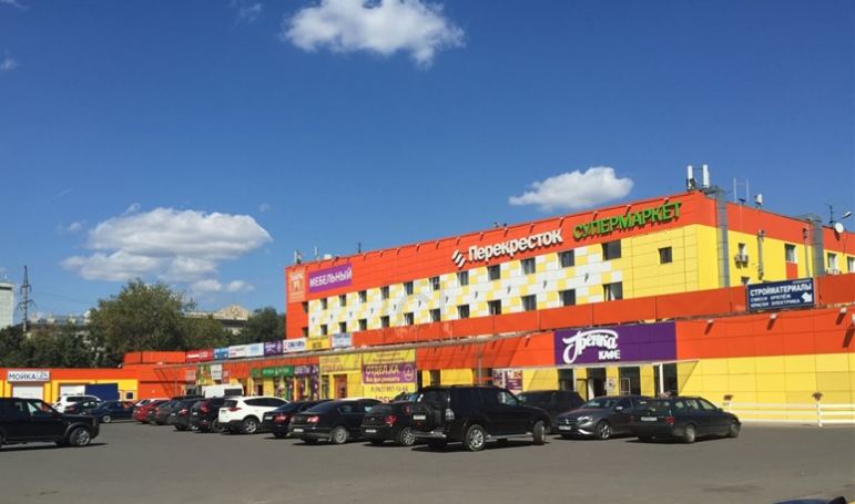 Продажа торговое помещение в Москве. Возле метро Дмитровская. Москва, Тимирязевская ул, д 2к3. Площадь: 2000.00 кв.м. Цена: 499 000 000 руб