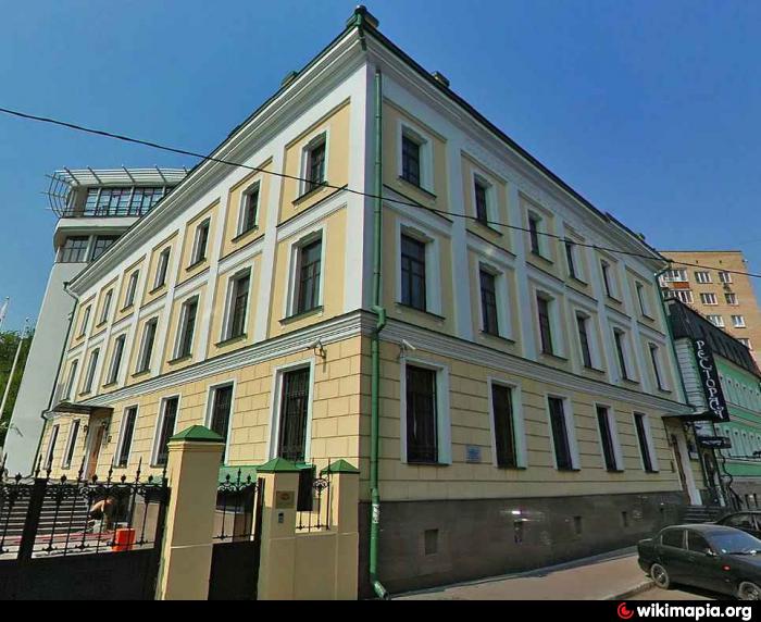 Аренда офиса в Москве. Возле метро Серпуховская. Москва г, Щипок ул, д 4. Площадь: 694.00 кв.м. Цена: 1 503 667 руб