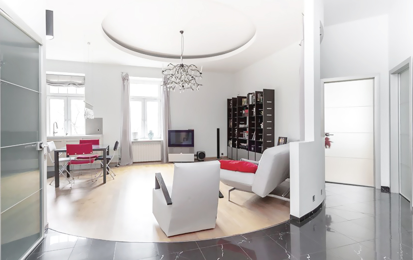 Продажа 3-комнатной элитной квартиры. площадь 92.00м2. цена: € 800 000
