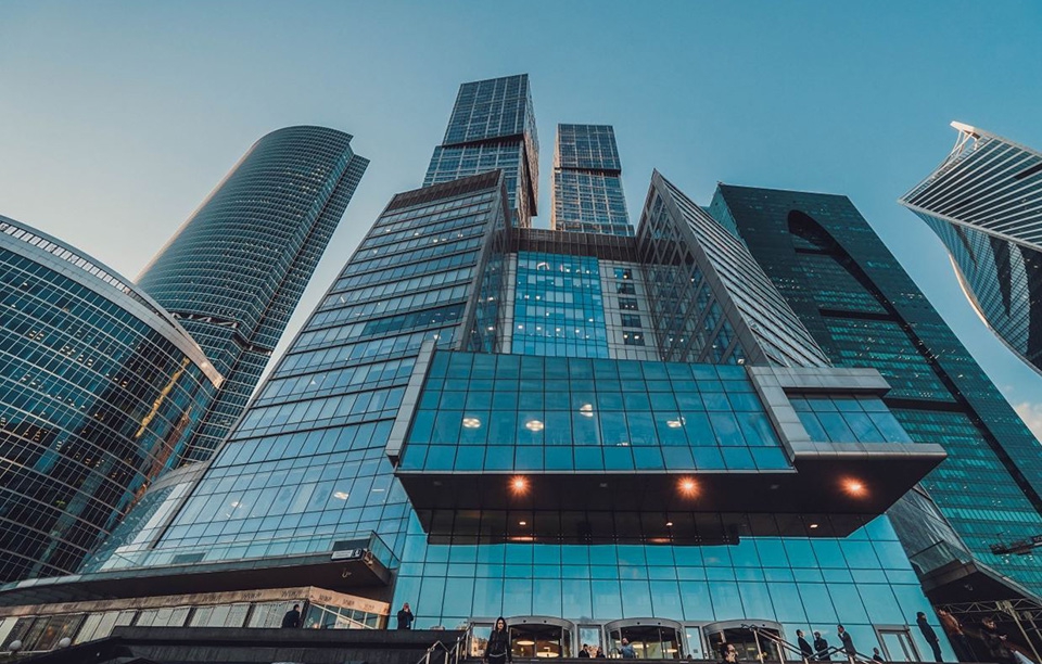 Аренда офиса в Москве, в БЦ Башня Город Столиц. Возле метро Выставочная. Москва г, Пресненская наб, д 8 стр. 1. Площадь: 192.00 кв.м. Цена: 550 000 руб