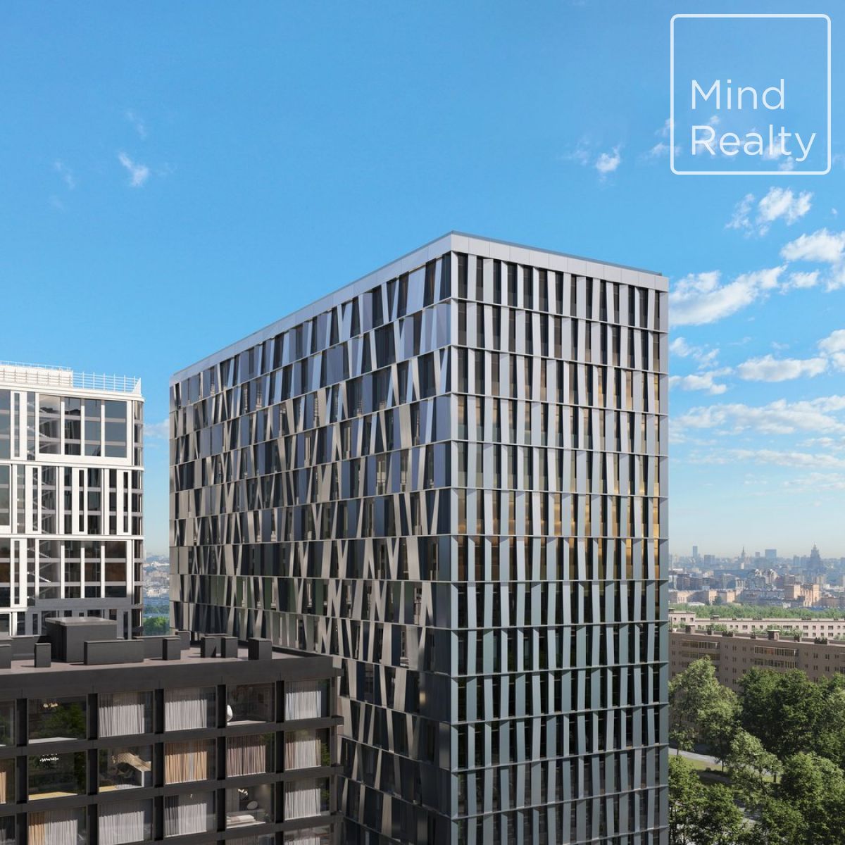 Продажа 2-комнатной элитной квартиры в ЖК Lunar. площадь 51.00м2. цена: 35 600 000 руб