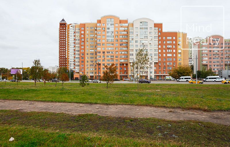 Продажа элитных квартир в ЖК Приват Сквер. адрес: Авиаконструктора Микояна ул, д 14к3