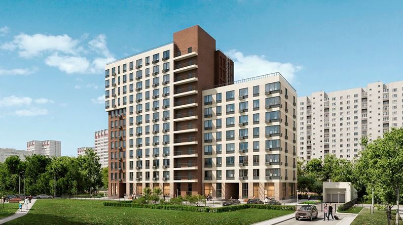 Продажа офиса в Москве. Возле метро Алтуфьево. Москва г, Абрамцевская ул, д 10. Площадь: 45.30 кв.м. Цена: 7 701 000 руб