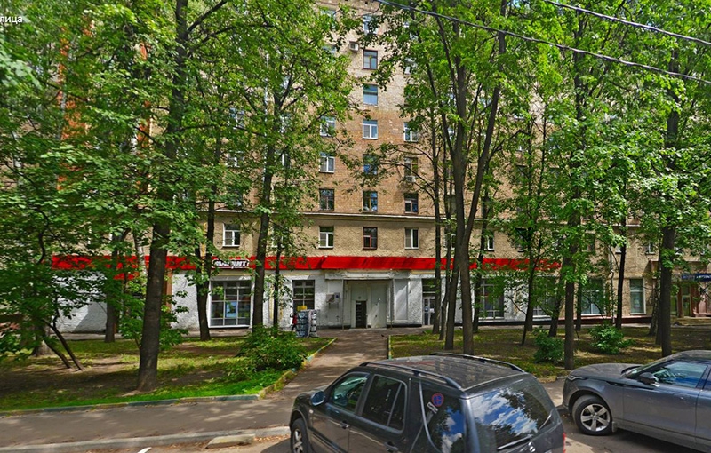Продажа торговой площади в Москве, в жилом доме. Возле метро Первомайская. Москва г, Парковая 7-я ул, д 28. Площадь: 376.00 кв.м. Цена: 58 000 000 руб