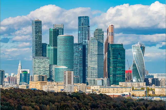 Продажа офиса в Москве, в БЦ Башня Федерация. Возле метро Выставочная, Деловой центр, Международная. Москва г, Пресненская наб, д 12. Площадь: 73.00 кв.м. Цена: 54 750 000 руб
