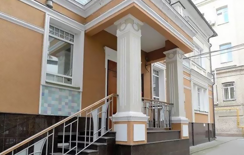 Аренда офиса в Москве. Возле метро Красные ворота. Москва г, Мясницкий проезд, д 1 стр. 2. Площадь: 230.00 кв.м. Цена: 594 166 руб