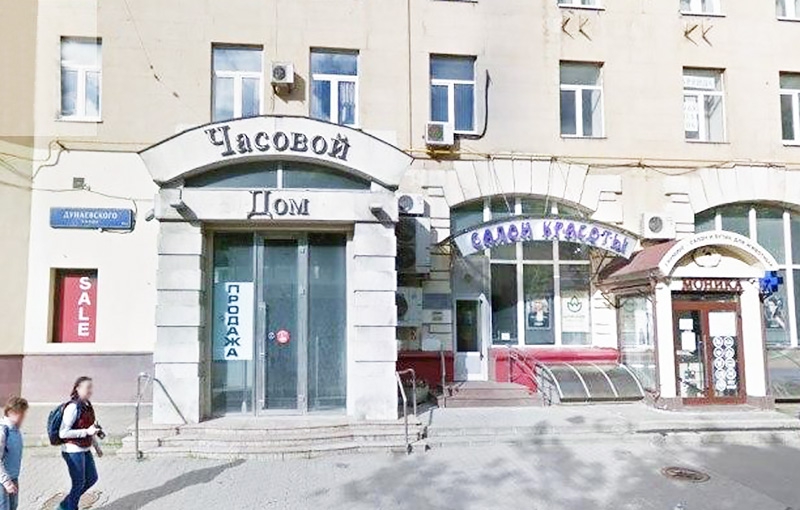 Аренда ПСН в Москве, в жилом доме. Возле метро Киевская. Москва г, Кутузовский пр-кт, д 27. Площадь: 160.00 кв.м. Цена: 750 000 руб