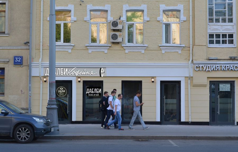 Продажа ПСН в Москве, в жилом доме. Возле метро Серпуховская. Москва, Серпуховская Б. ул, д 32 с.1. Площадь: 50.40 кв.м. Цена: 40 800 000 руб