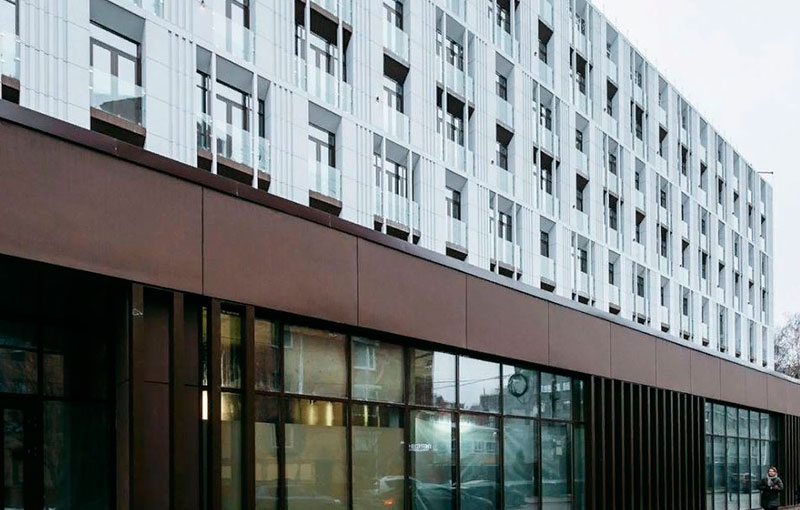 Продажа торговой площади в Москве, в жилом доме. Возле метро Сухаревская. Москва г, Даев пер, д 19. Площадь: 491.80 кв.м. Цена: 166 254 957 руб