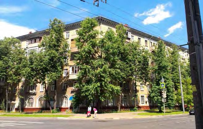 Аренда офиса в Москве, в жилом доме. Возле метро Перово. Москва г, Перовская ул, д 49/53. Площадь: 300.00 кв.м. Цена: 300 000 руб