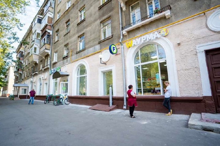 Продажа торговой площади в Москве, в жилом доме. Возле метро Стахановская. Москва г, 2-й Карачаровский проезд, д 4. Площадь: 670.00 кв.м. Цена: 105 000 000 руб