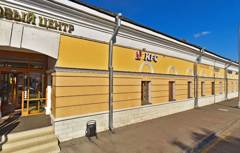 Аренда офиса в Москве. Возле метро Фрунзенская. Москва г, Комсомольский пр-кт, д 24 с1. Площадь: 224.90 кв.м. Цена: 3 598 400 руб