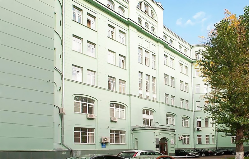 Продажа особняка в Москве. Возле метро Чистые пруды. Москва г, Потаповский пер, д 5 с4. Площадь: 6700.00 кв.м. Цена: 1 000 000 000 руб