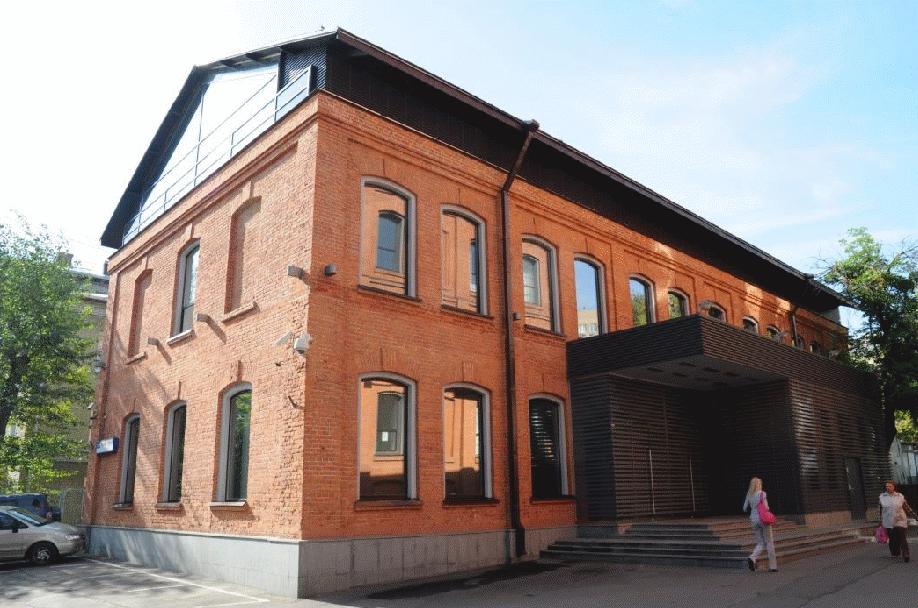 Продажа помещения свободного назначения в Москве. Возле метро Парк культуры. Москва, Тимура Фрунзе ул, д 11с16. Площадь: 985.00 кв.м. Цена: 729 999 988 руб